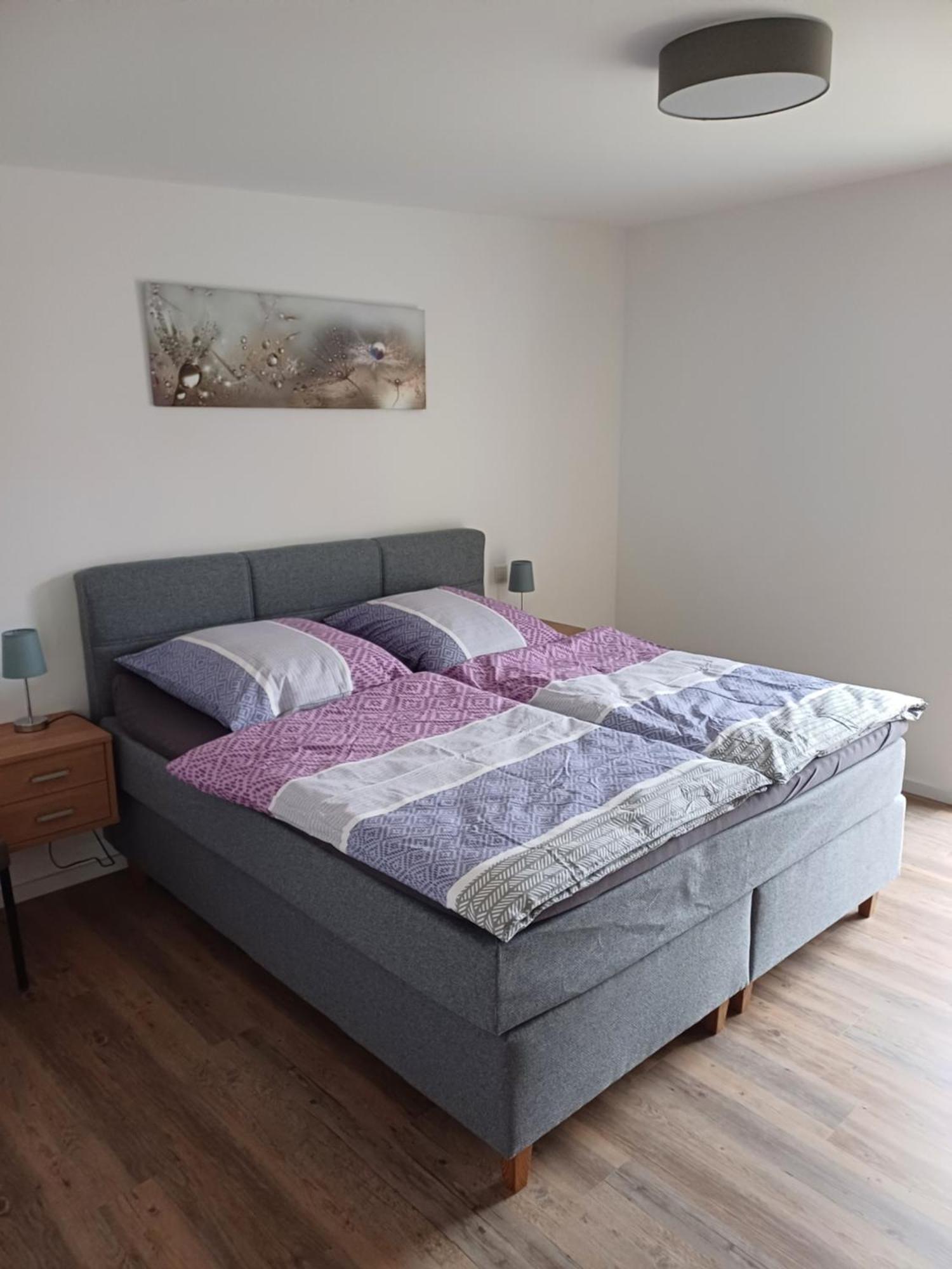 Leutesdorf Casa Didi 아파트 외부 사진
