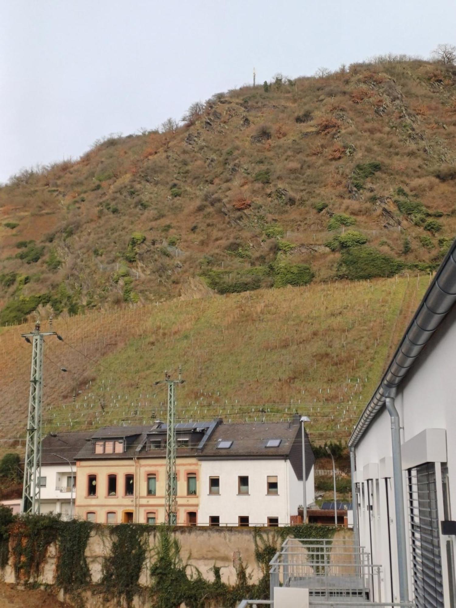 Leutesdorf Casa Didi 아파트 외부 사진