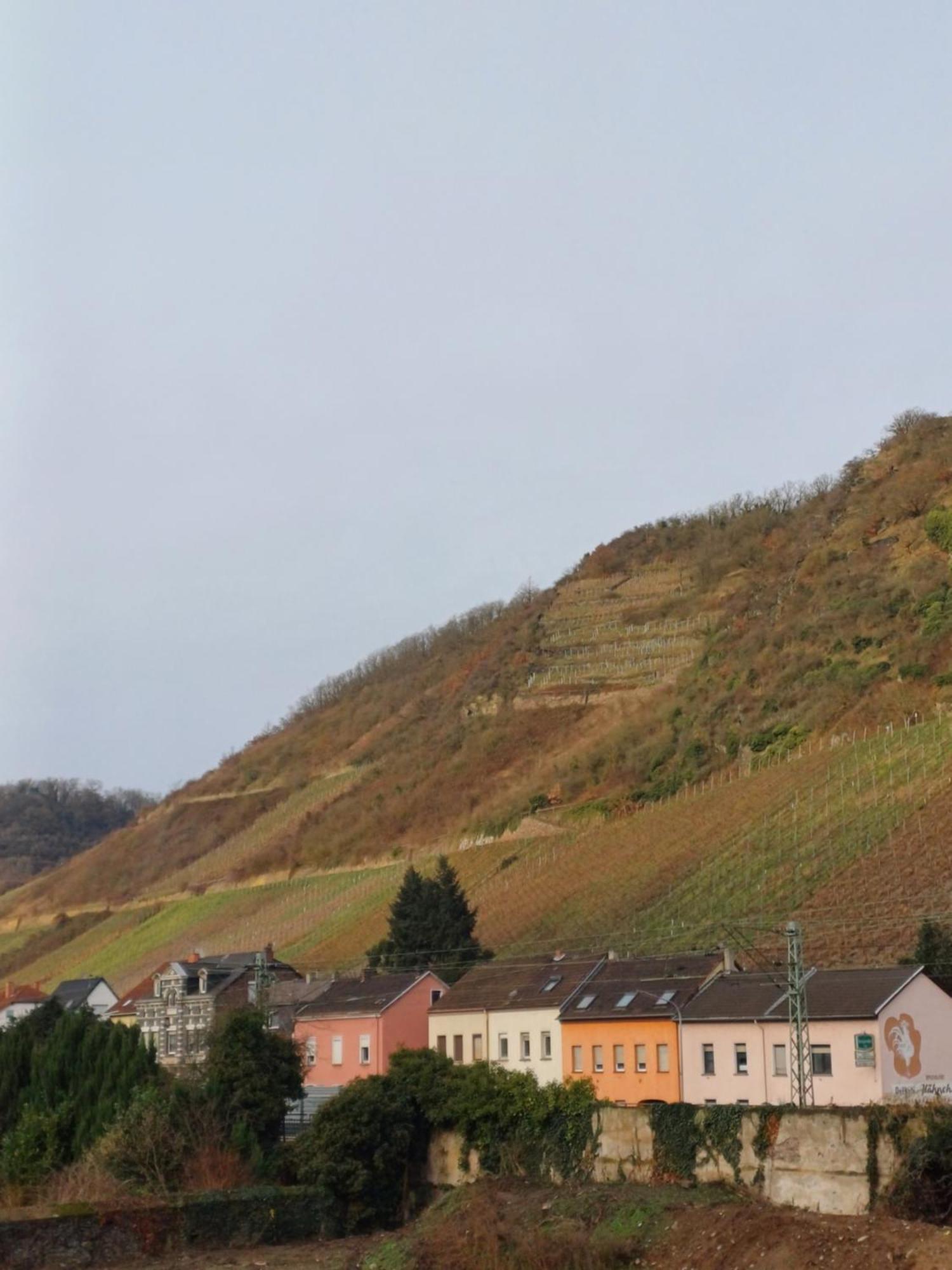 Leutesdorf Casa Didi 아파트 외부 사진